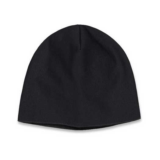 Gorro Svala Power Stretch Pro, preto