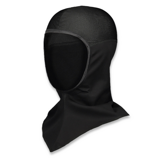 Svala Windproof Custom Balaclava, melns