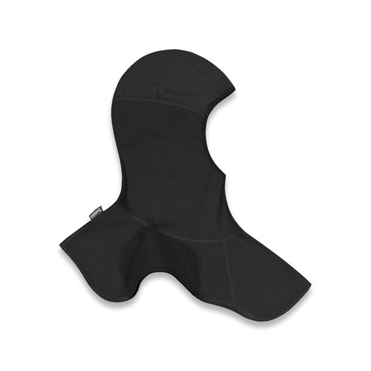 Svala Windproof Custom Balaclava, M, juoda