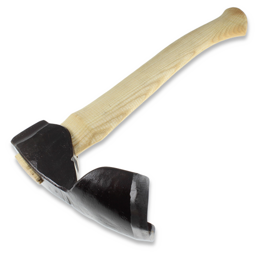 Svante Djärv Тесло/Adze Big 1,3 kg