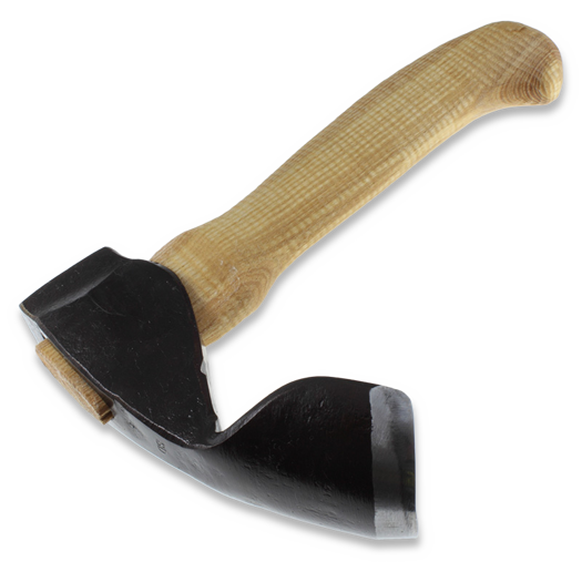 Svante Djärv Adze Middle 0,7 kg