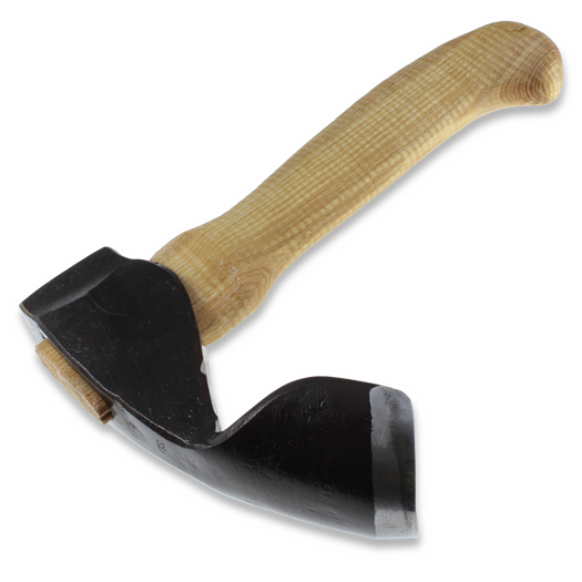 Svante Djärv Adze Middle 0,7 kg