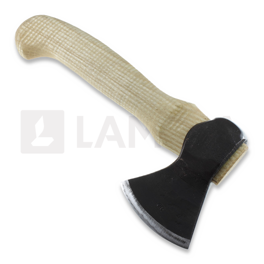 Svante Djärv Backpack axe