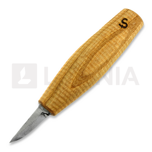 Svante Djärv Carving knife 11x35