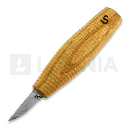 Svante Djärv Carving knife 11x35