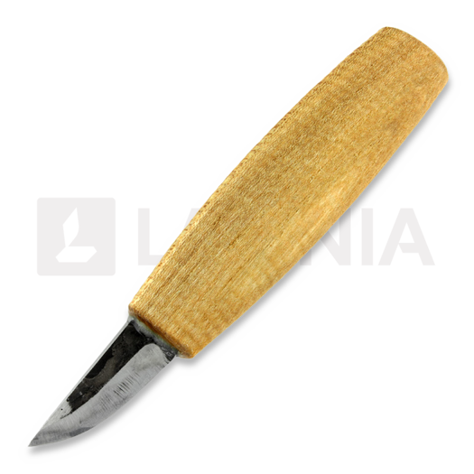 Svante Djärv Carving knife 16x40