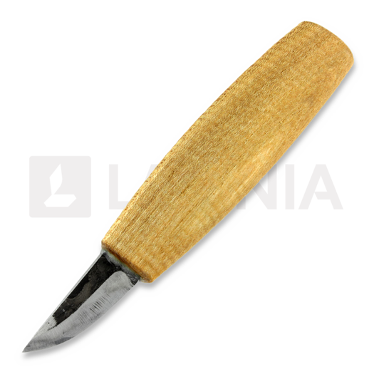 Svante Djärv Carving knife 16x40