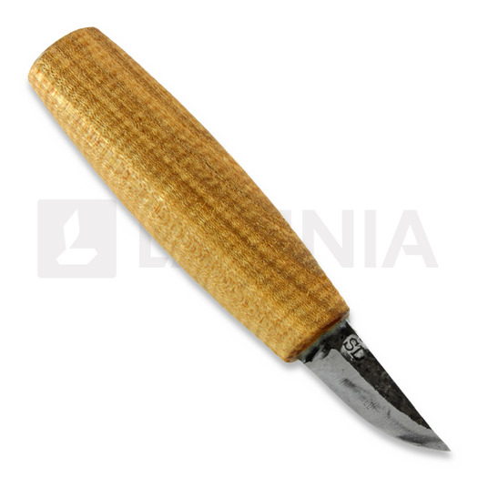 Svante Djärv Carving knife 16x40