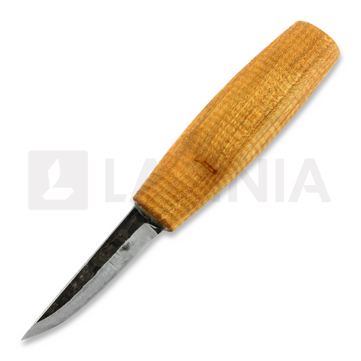 Svante Djärv Carving knife 16x70