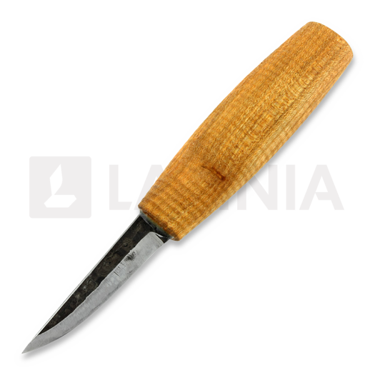 Svante Djärv Carving knife 16x70