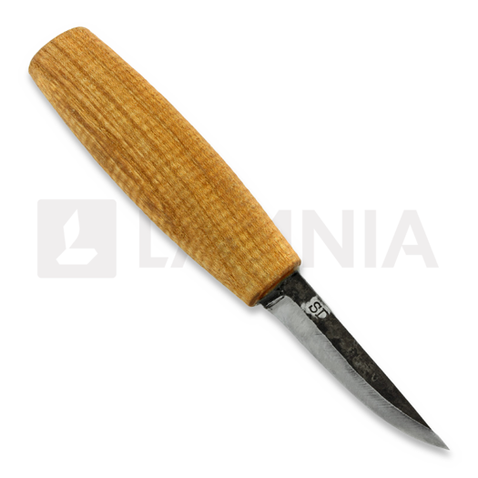 Svante Djärv Carving knife 16x70