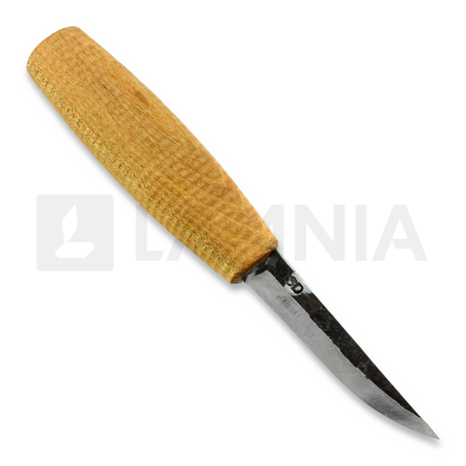 Svante Djärv Carving knife 16x80