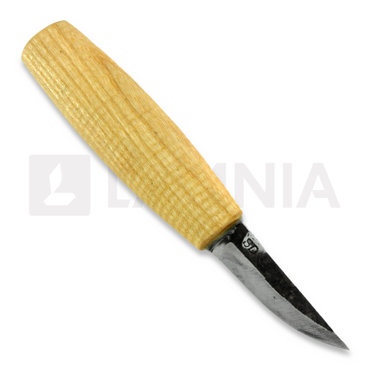 Svante Djärv Carving knife 17x60