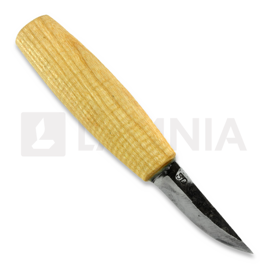 Svante Djärv Carving knife 17x60
