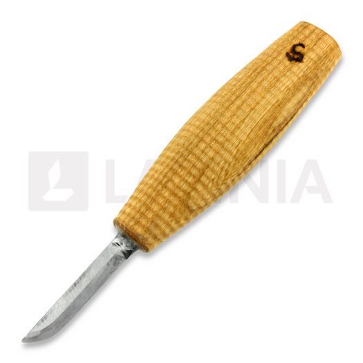 Svante Djärv Carving knife 8x50