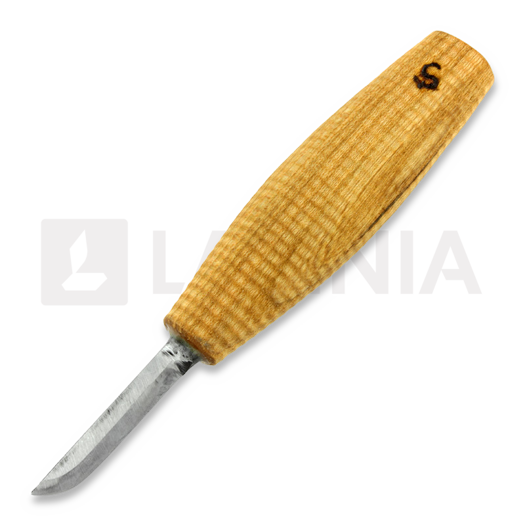 Svante Djärv Carving knife 8x50