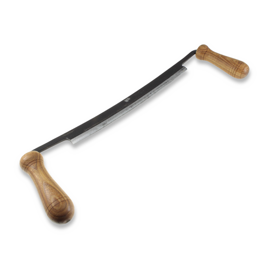 Svante Djärv Drawknife 27 cm