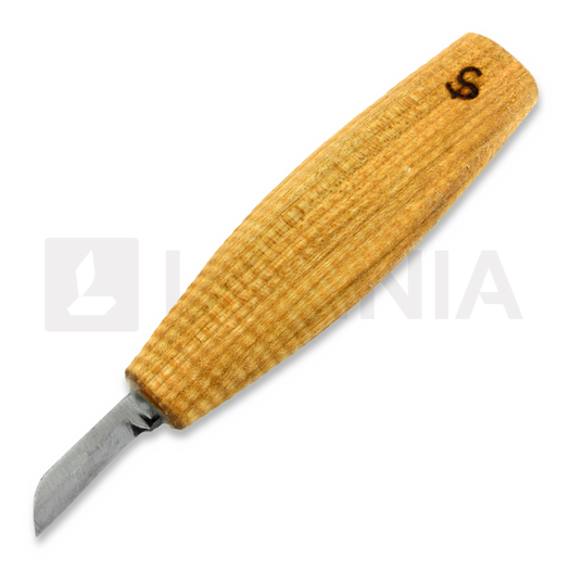 Svante Djärv Engraving knife 35x8