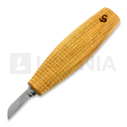 Svante Djärv Engraving knife 35x8