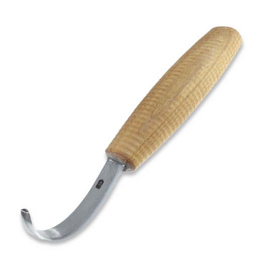 Svante Djärv Spoon Knife Big, right