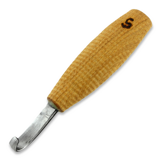 Svante Djärv Spoon Knife child, left