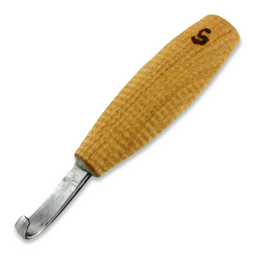 Svante Djärv Spoon Knife child, left