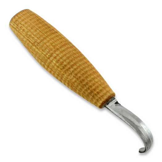 Svante Djärv Spoon Knife child, left