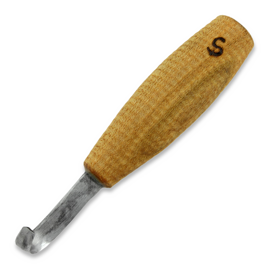 Svante Djärv Spoon Knife child, right