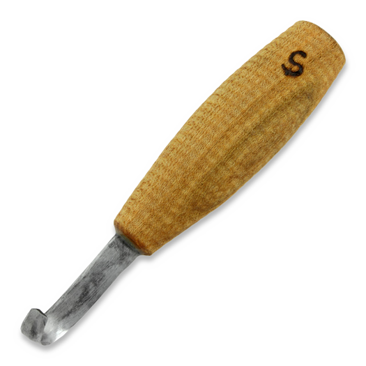 Svante Djärv Spoon Knife child, right