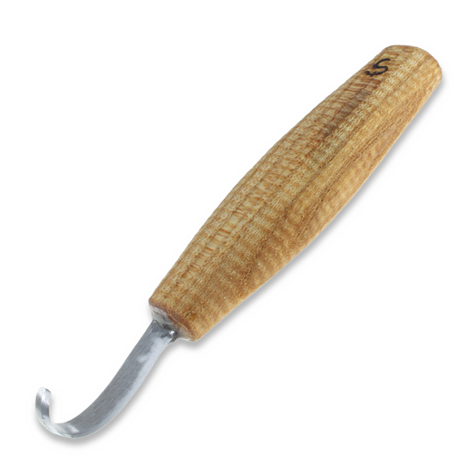 Svante Djärv Spoon Knife Standard, right