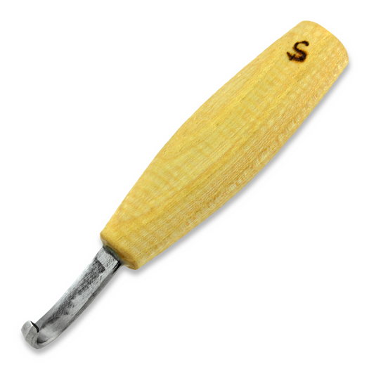 Svante Djärv Spoon Knife Standart, left