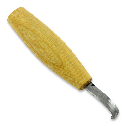 Svante Dj&auml;rv Spoon Knife Standart, left