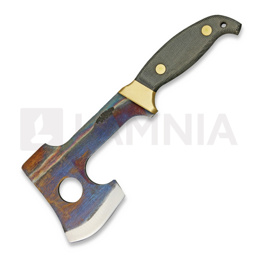 Toporek Svörd Axe Hatchet