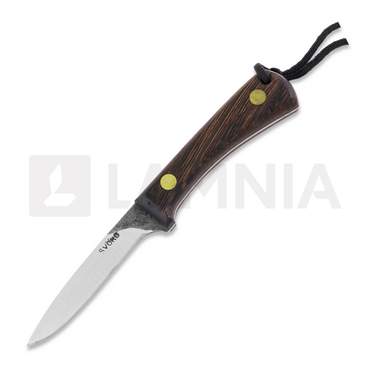 Svörd Bird and Trout Wenge