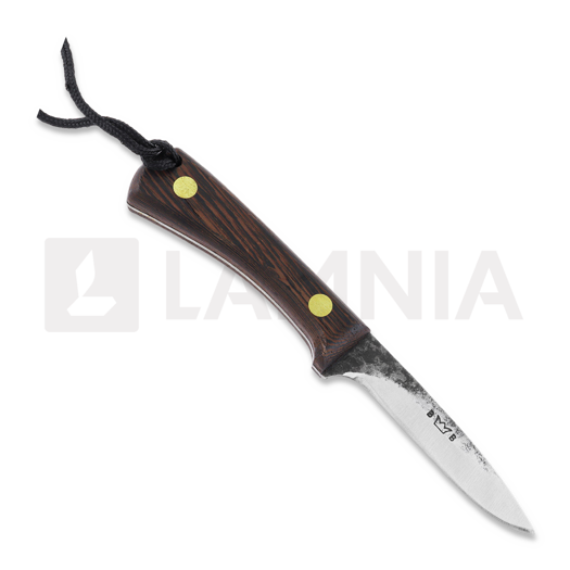 Sv&ouml;rd Bird and Trout Wenge