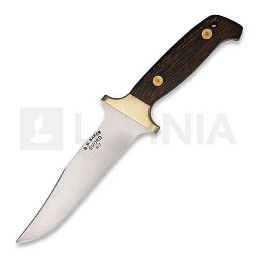 Nůž Svörd Bowie