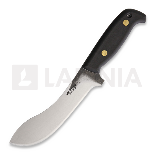 Svörd Curved Skinner