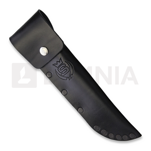 Svörd Damascus Drop Point kniv