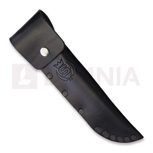 Svörd Damascus Drop Point kniv