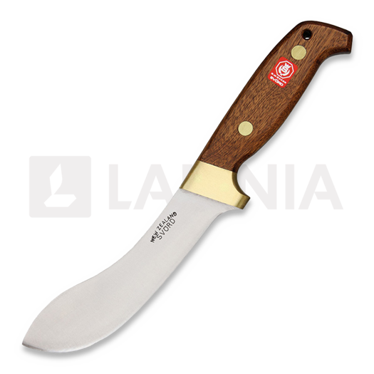 Svörd Deluxe Curved Skinner