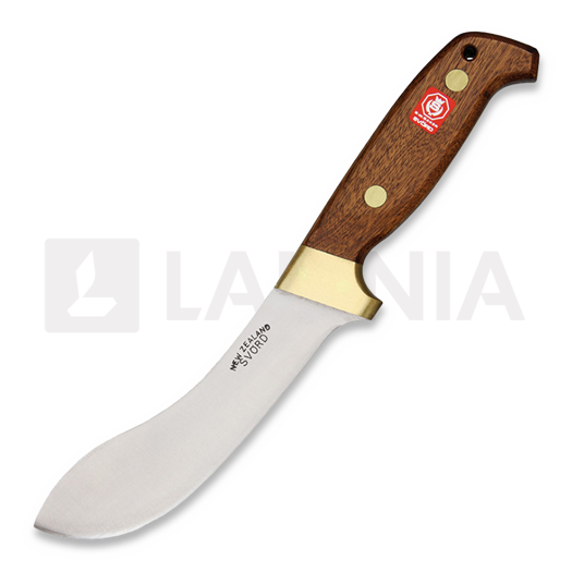 Svörd Deluxe Curved Skinner