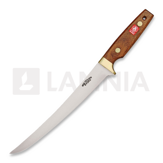 Coltello da pesca Svörd Deluxe Fish Fillet