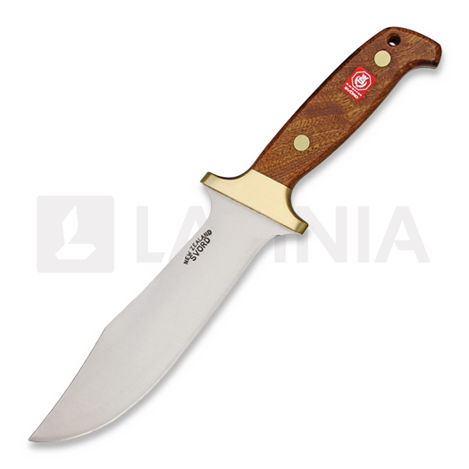 Svörd Deluxe Hunter