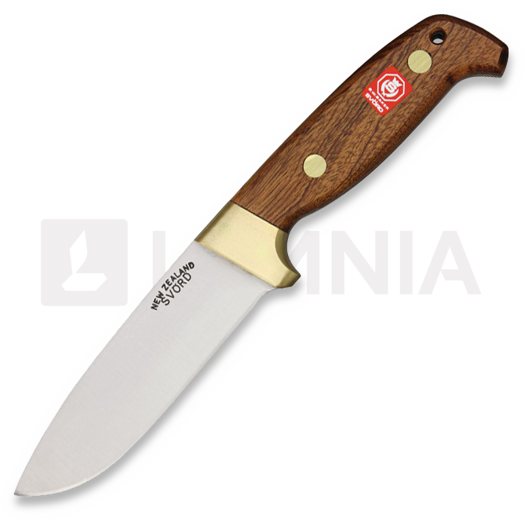 Svörd Drop Point jaktkniv