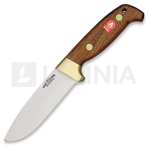 Couteau de chasse Svörd Drop Point