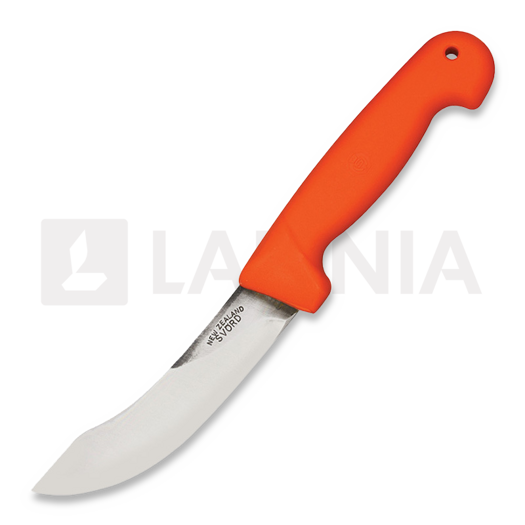 Svörd Kiwi Curved Skinner