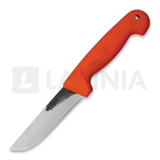Svörd Kiwi General Outdoors Knife