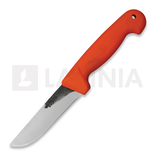 Svörd Kiwi General Outdoors Knife