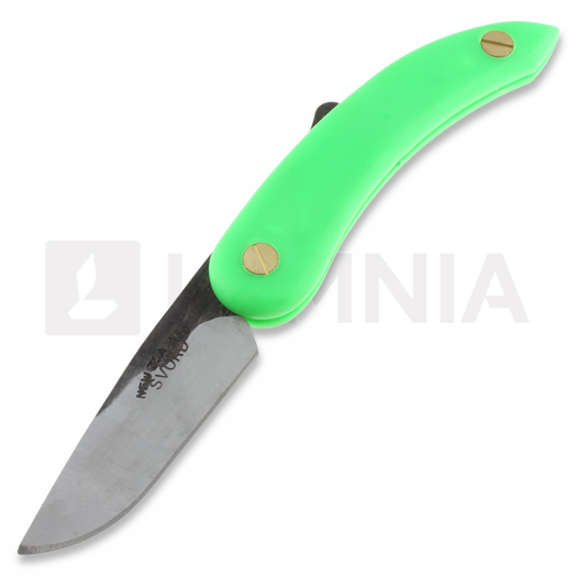 Svörd Peasant kääntöveitsi