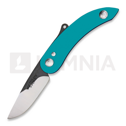 Svörd Peasant kääntöveitsi